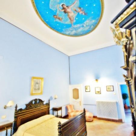 B&B Casa Cavalli Lucera Cameră foto