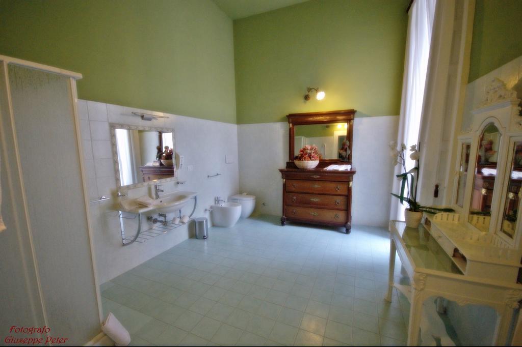 B&B Casa Cavalli Lucera Cameră foto