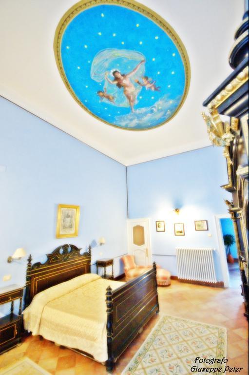 B&B Casa Cavalli Lucera Cameră foto