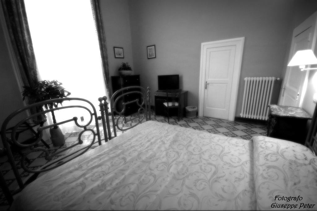 B&B Casa Cavalli Lucera Cameră foto